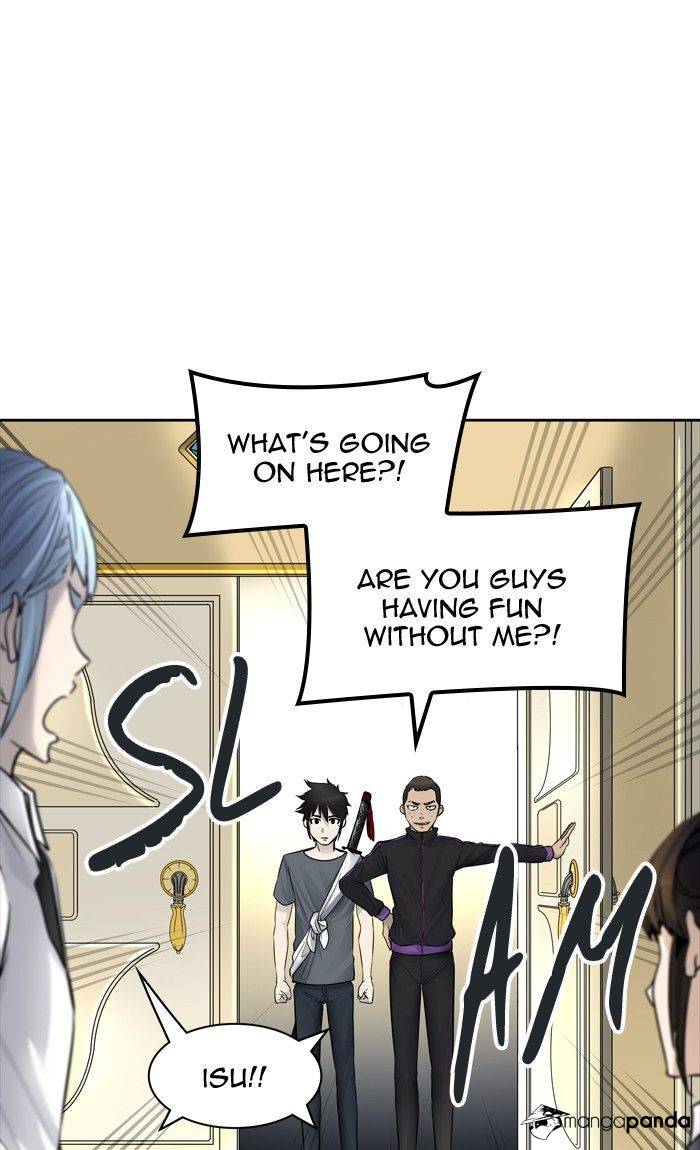 Tower of God Chapter 425 image 046